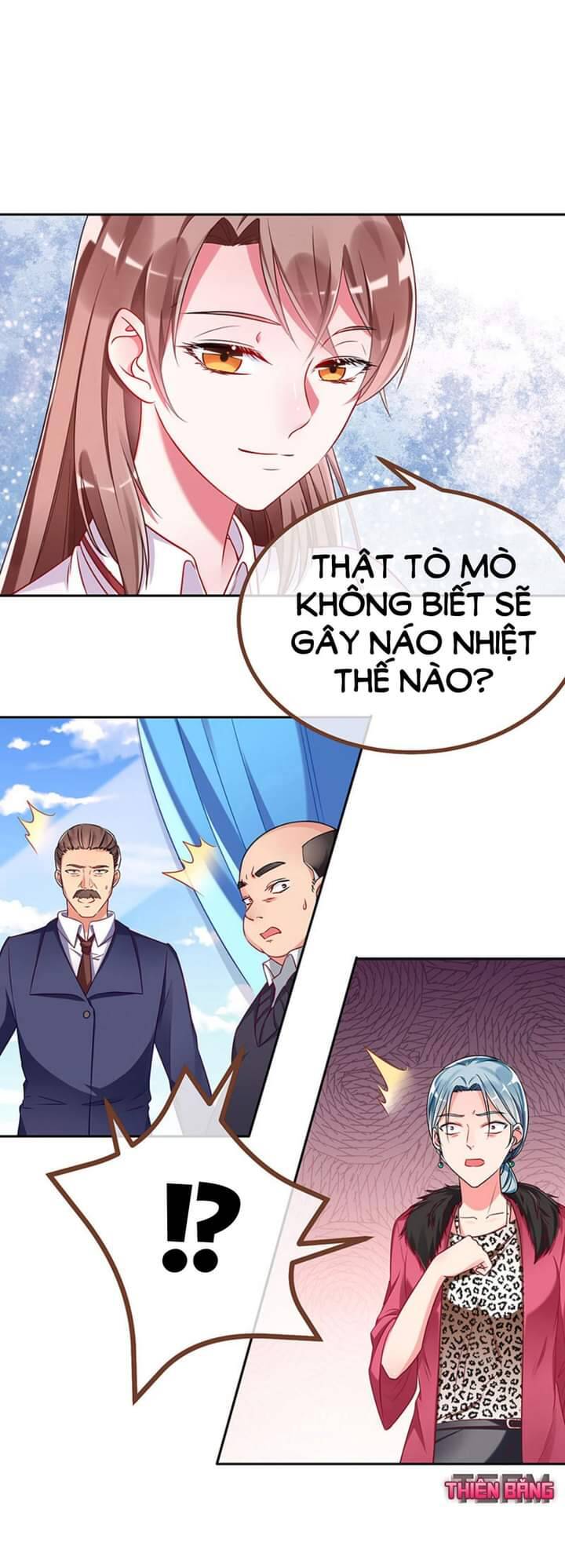 Vạn Tra Triêu Hoàng chapter 91 - Trang 13