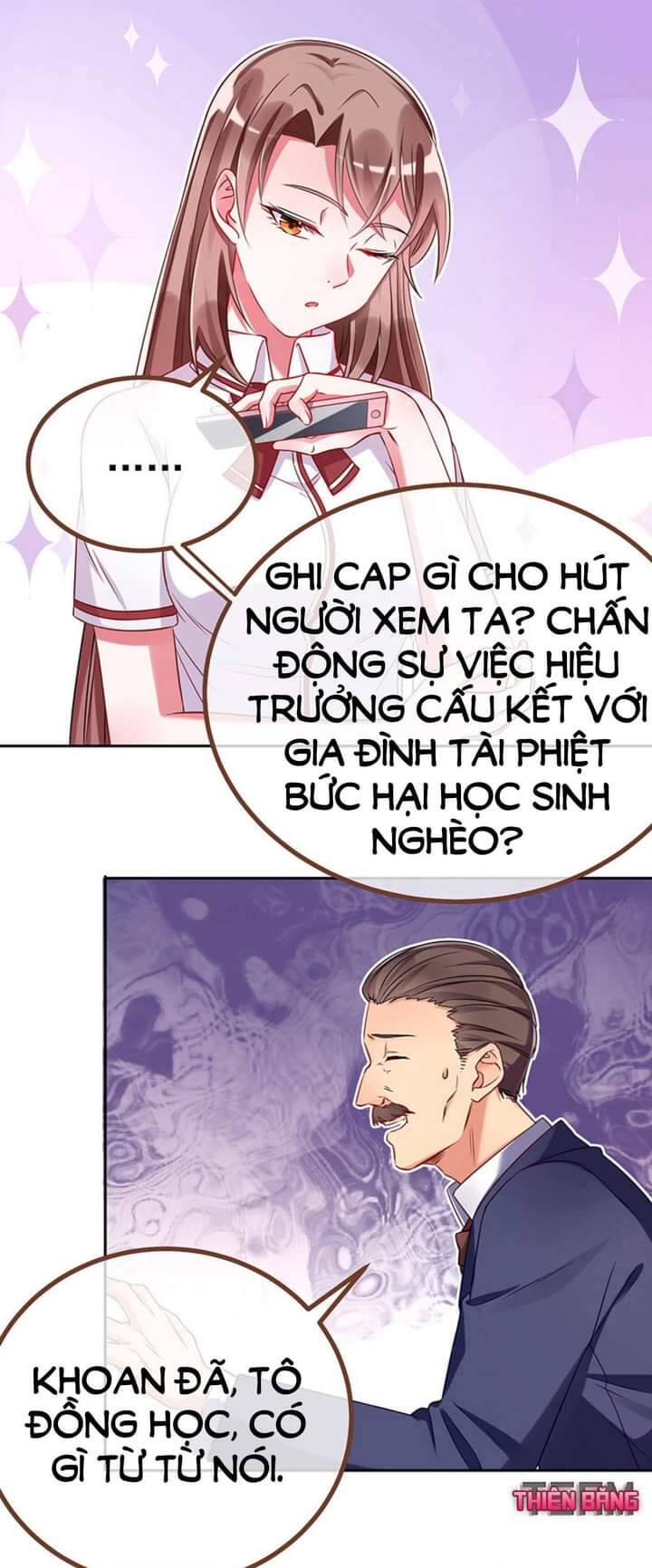 Vạn Tra Triêu Hoàng chapter 91 - Trang 14