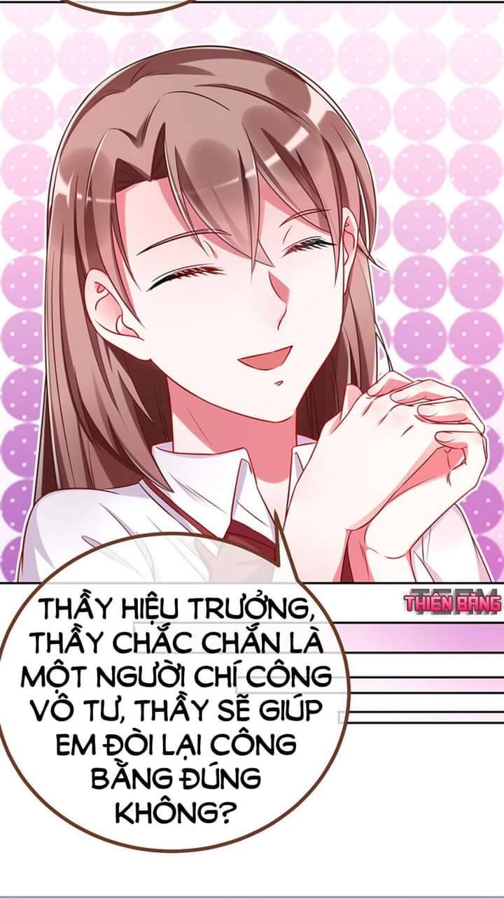 Vạn Tra Triêu Hoàng chapter 91 - Trang 15
