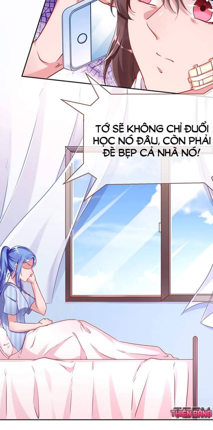 Vạn Tra Triêu Hoàng chapter 91 - Trang 19