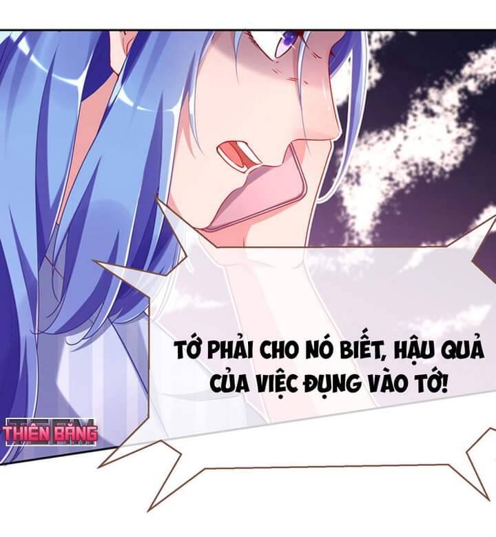 Vạn Tra Triêu Hoàng chapter 91 - Trang 20
