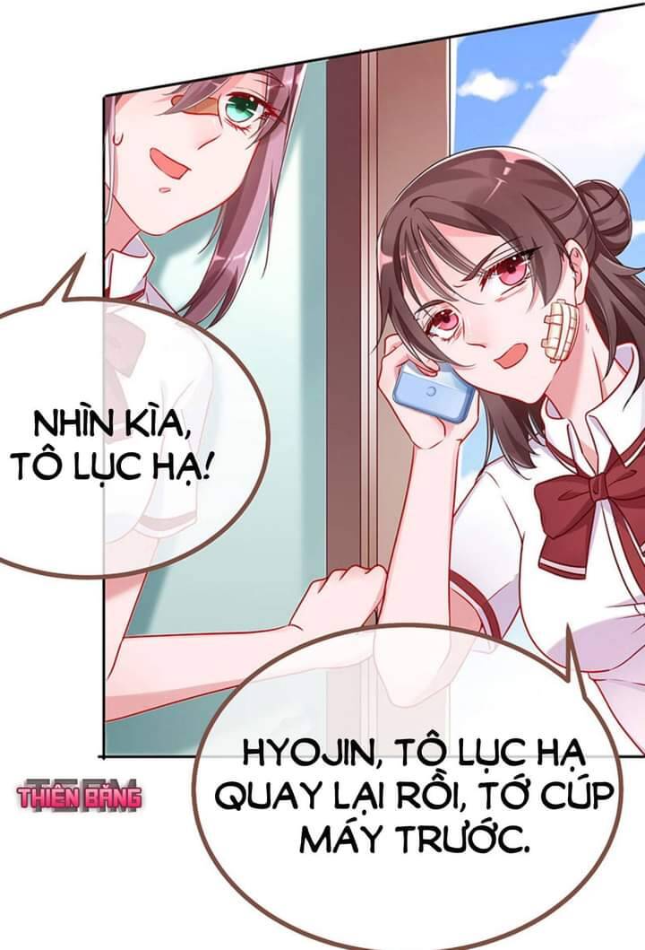 Vạn Tra Triêu Hoàng chapter 91 - Trang 21