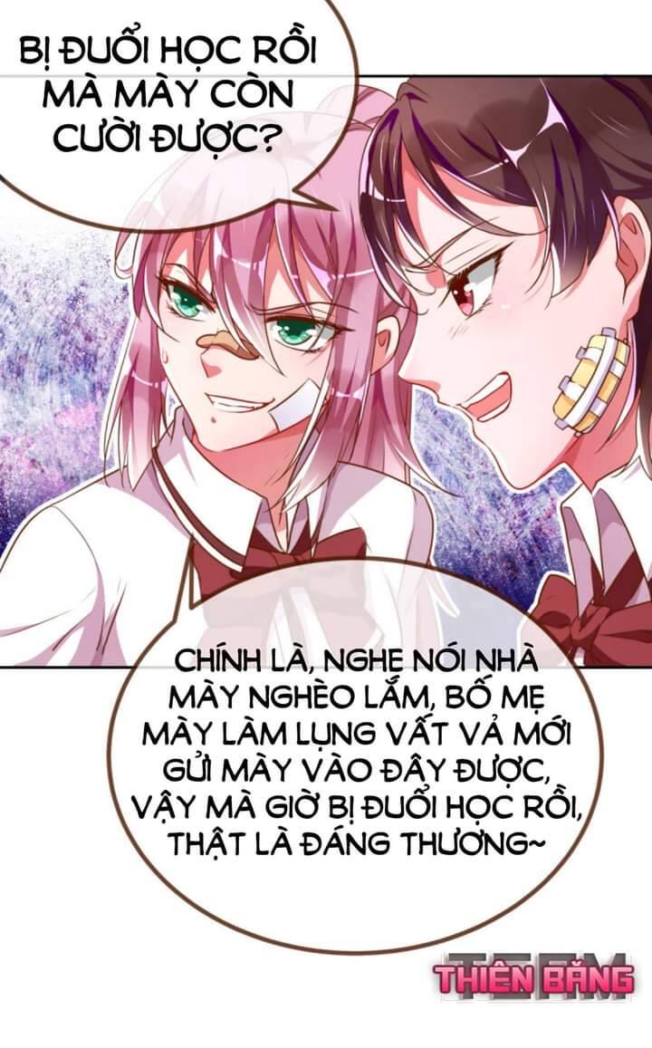 Vạn Tra Triêu Hoàng chapter 91 - Trang 25