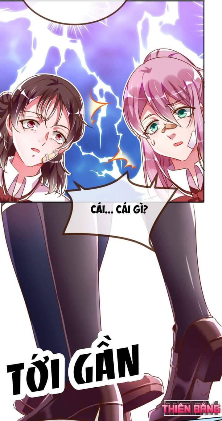 Vạn Tra Triêu Hoàng chapter 91 - Trang 27