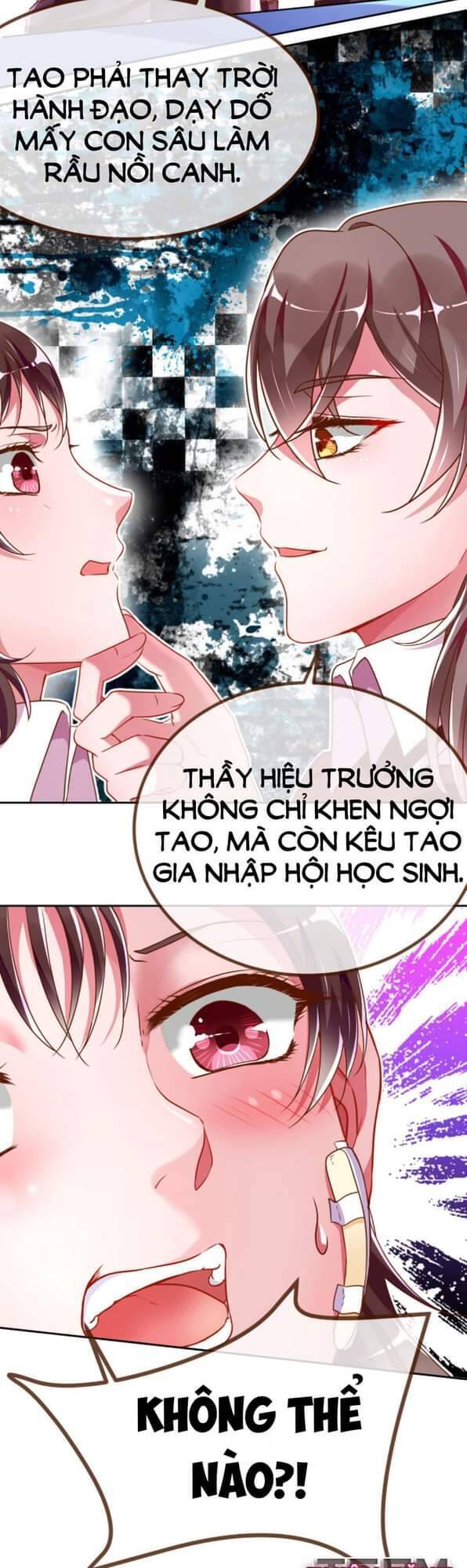 Vạn Tra Triêu Hoàng chapter 91 - Trang 28