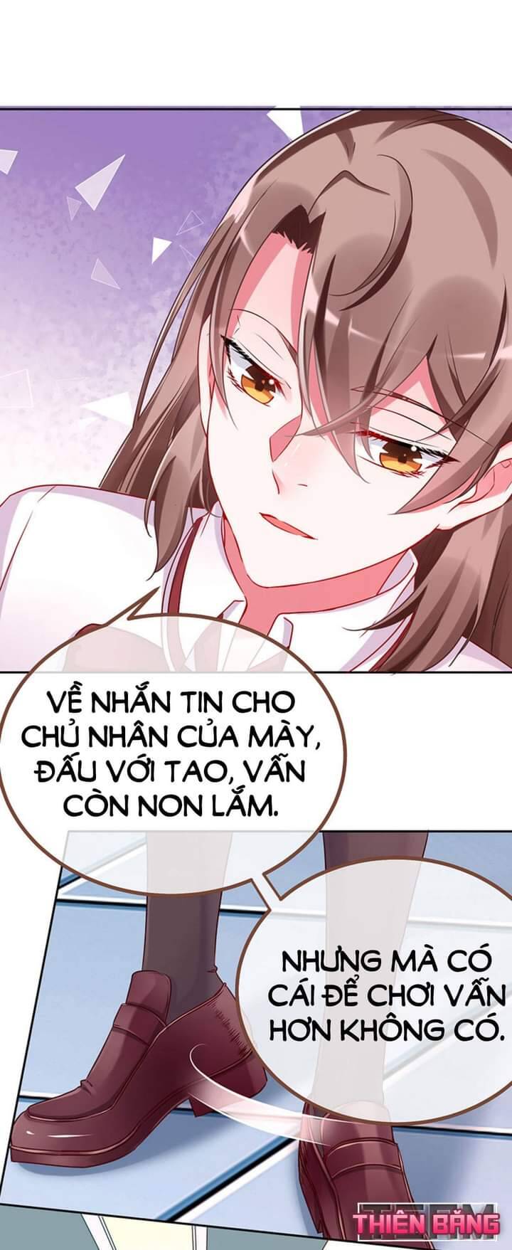 Vạn Tra Triêu Hoàng chapter 91 - Trang 30