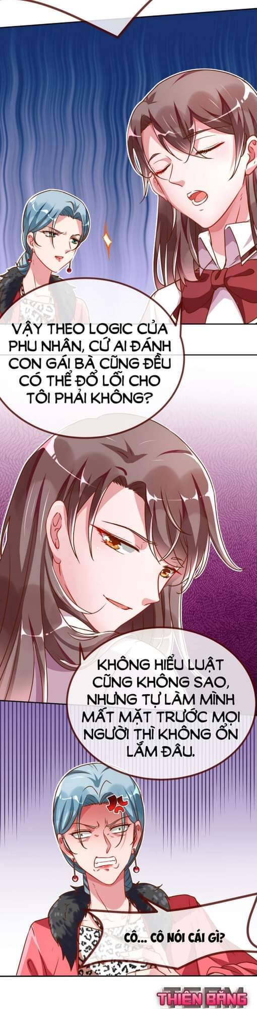 Vạn Tra Triêu Hoàng chapter 91 - Trang 3