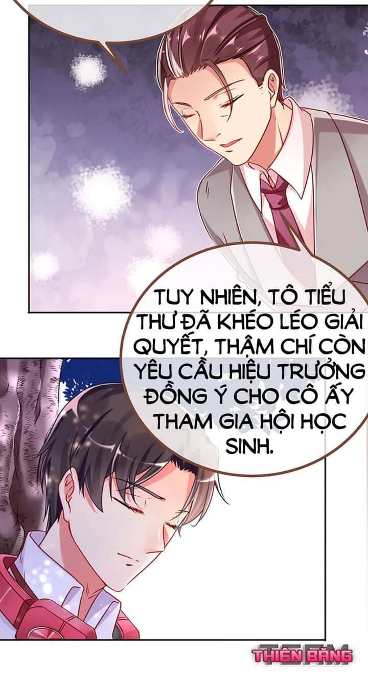 Vạn Tra Triêu Hoàng chapter 91 - Trang 34
