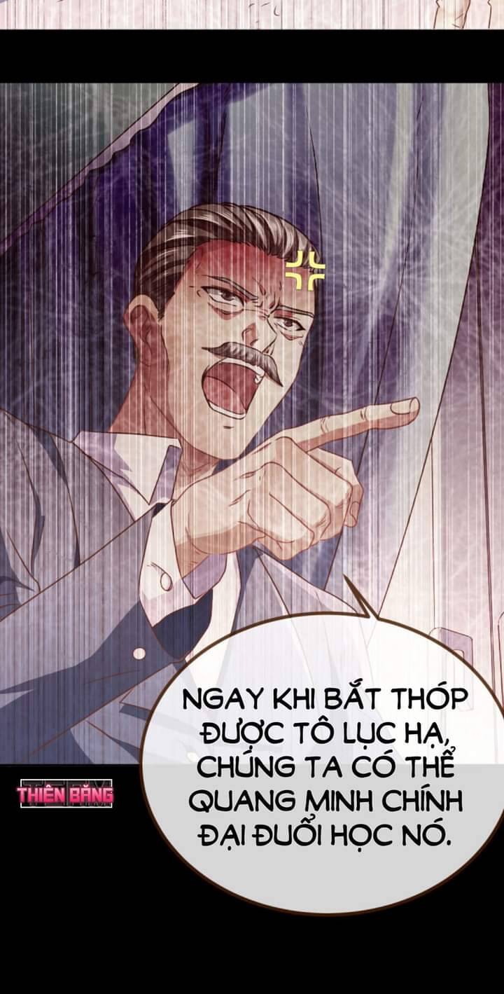Vạn Tra Triêu Hoàng chapter 91 - Trang 38