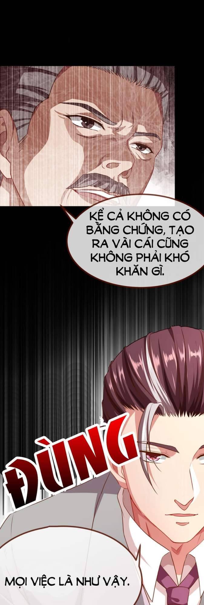 Vạn Tra Triêu Hoàng chapter 91 - Trang 39