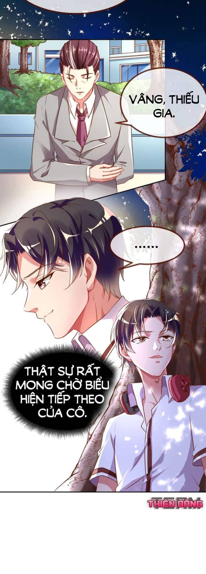 Vạn Tra Triêu Hoàng chapter 91 - Trang 42