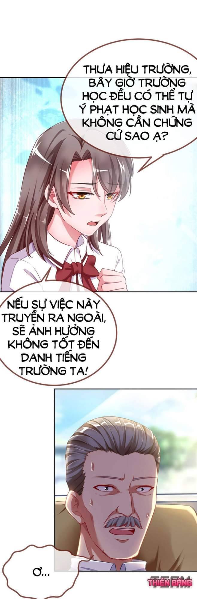 Vạn Tra Triêu Hoàng chapter 91 - Trang 5