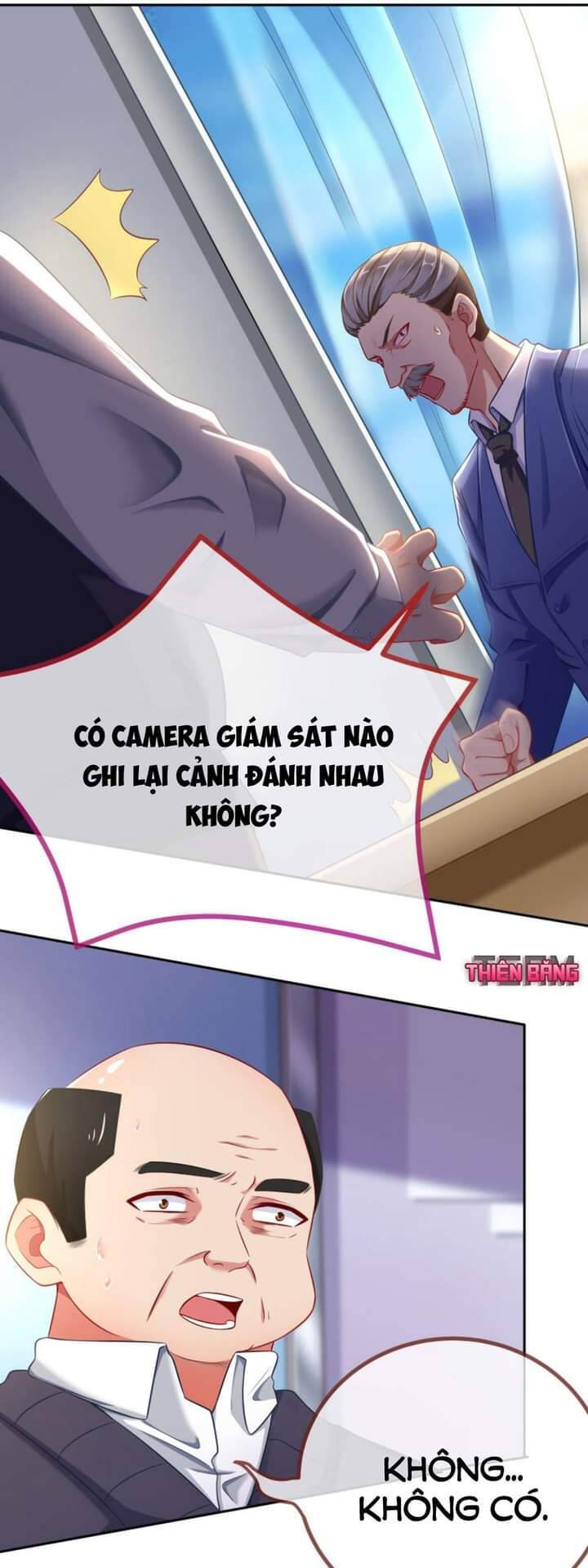 Vạn Tra Triêu Hoàng chapter 91 - Trang 7