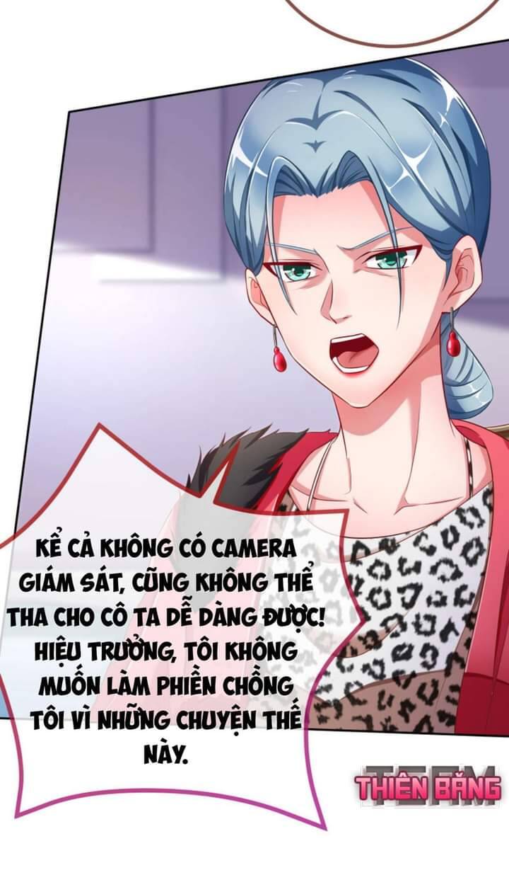 Vạn Tra Triêu Hoàng chapter 91 - Trang 8