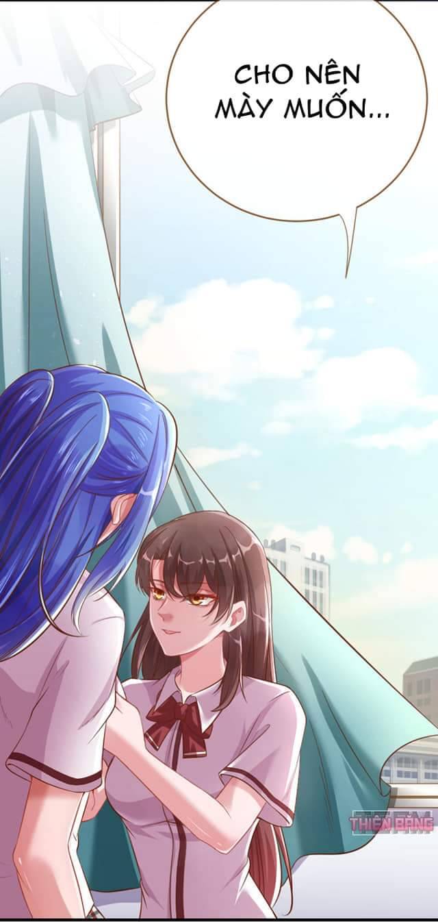 Vạn Tra Triêu Hoàng chapter 92 - Trang 11