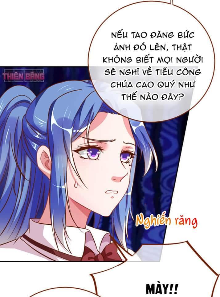 Vạn Tra Triêu Hoàng chapter 92 - Trang 14