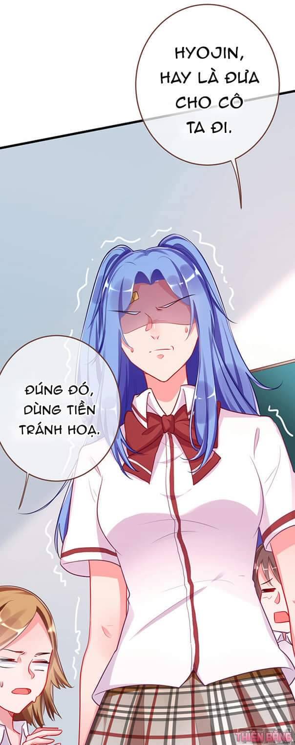 Vạn Tra Triêu Hoàng chapter 92 - Trang 17