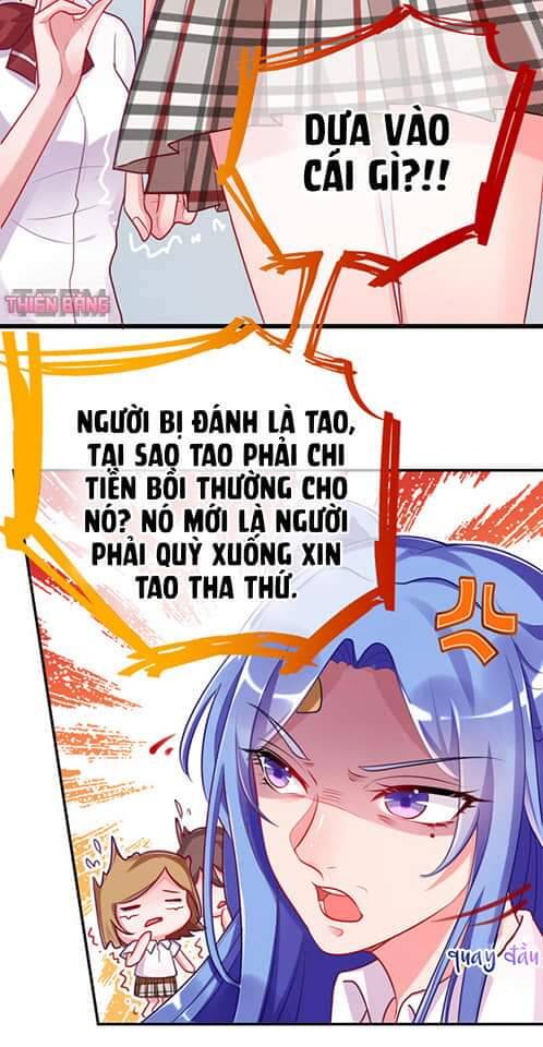 Vạn Tra Triêu Hoàng chapter 92 - Trang 18