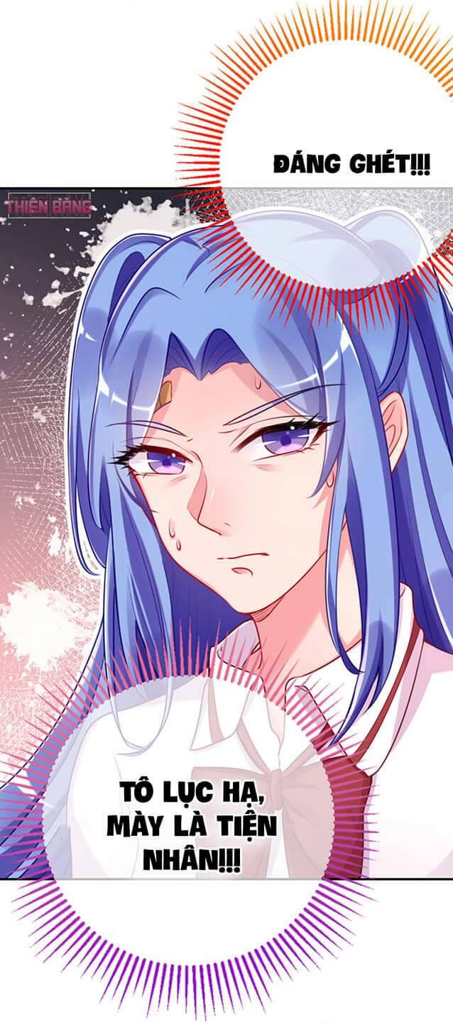 Vạn Tra Triêu Hoàng chapter 92 - Trang 20