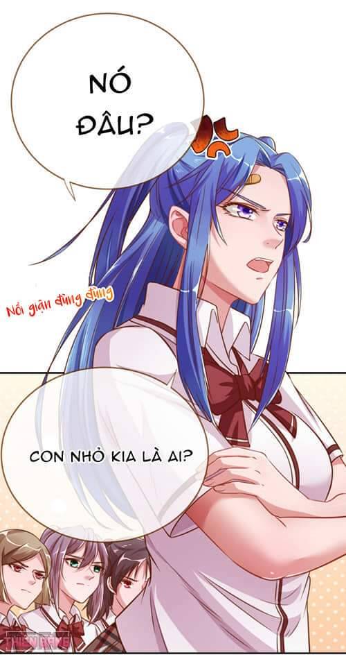 Vạn Tra Triêu Hoàng chapter 92 - Trang 2
