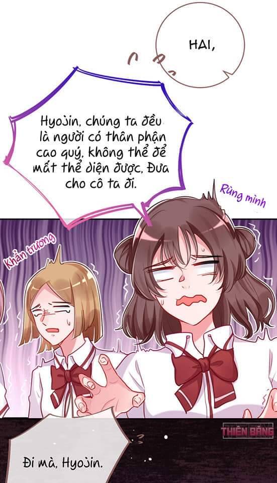 Vạn Tra Triêu Hoàng chapter 92 - Trang 21