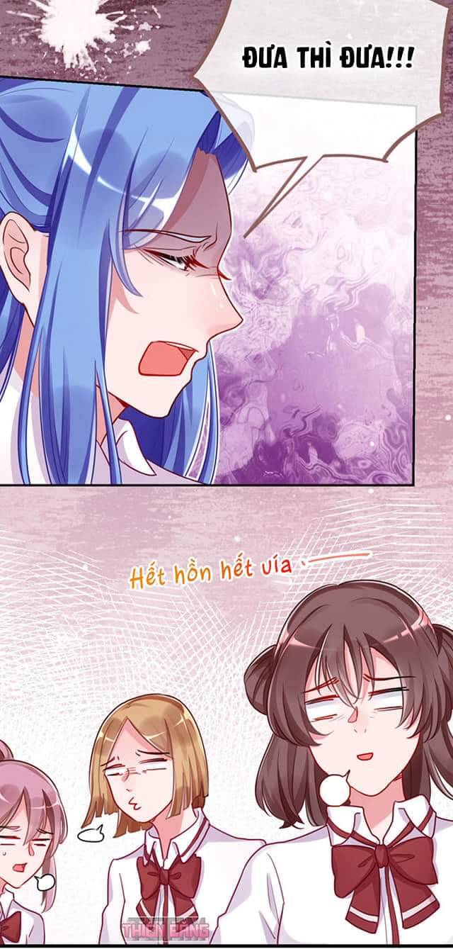 Vạn Tra Triêu Hoàng chapter 92 - Trang 23
