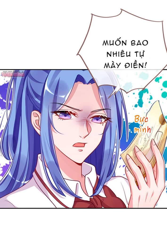 Vạn Tra Triêu Hoàng chapter 92 - Trang 25
