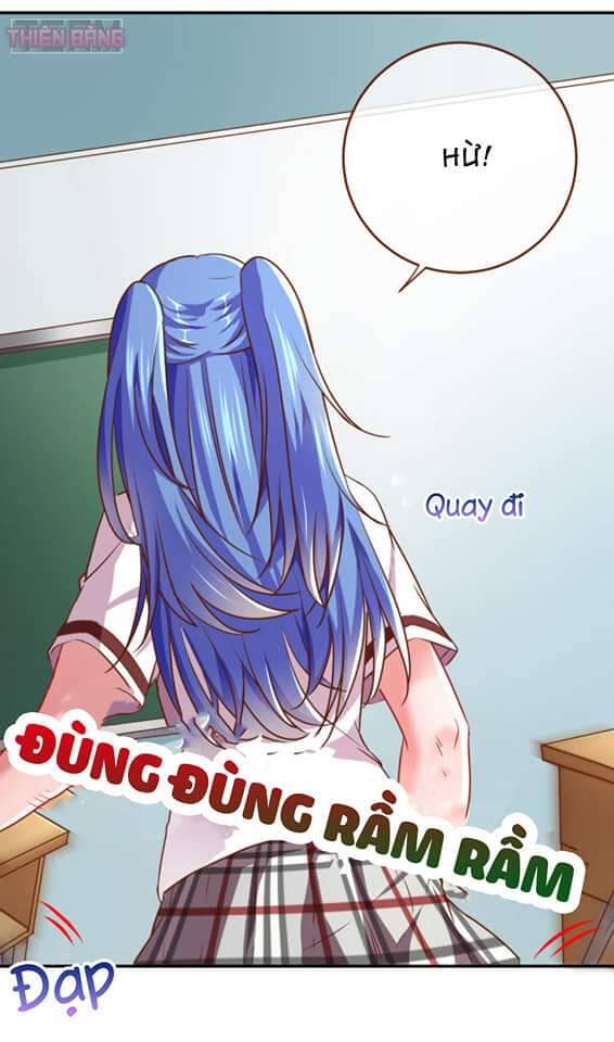 Vạn Tra Triêu Hoàng chapter 92 - Trang 29