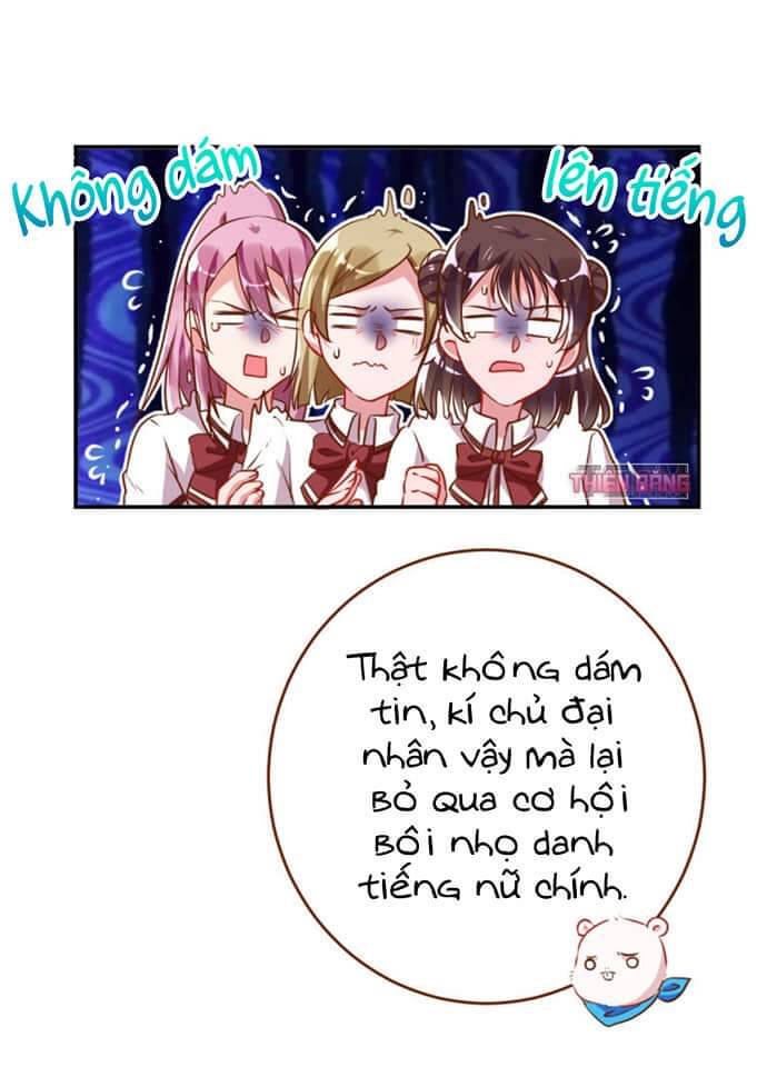 Vạn Tra Triêu Hoàng chapter 92 - Trang 30