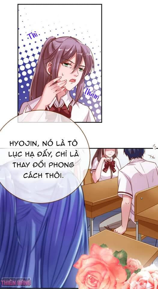 Vạn Tra Triêu Hoàng chapter 92 - Trang 3