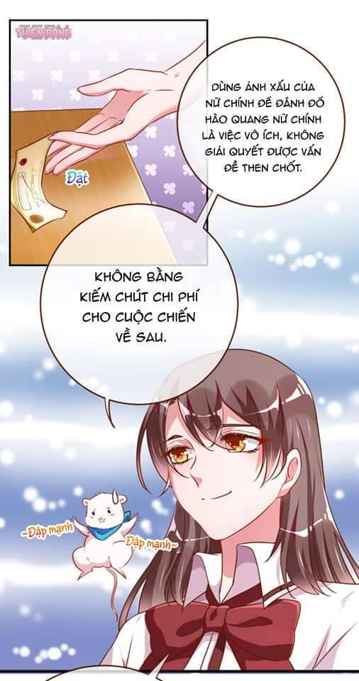 Vạn Tra Triêu Hoàng chapter 92 - Trang 31
