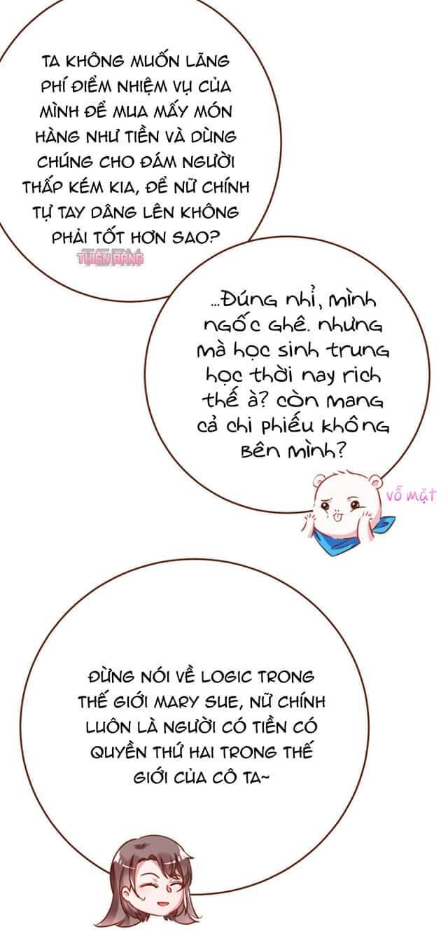 Vạn Tra Triêu Hoàng chapter 92 - Trang 32