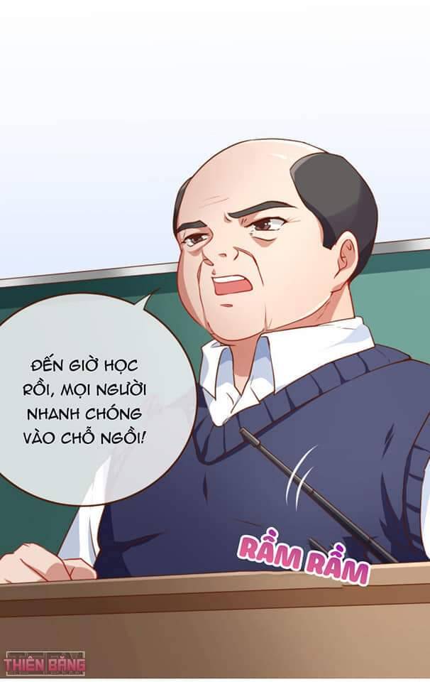 Vạn Tra Triêu Hoàng chapter 92 - Trang 34