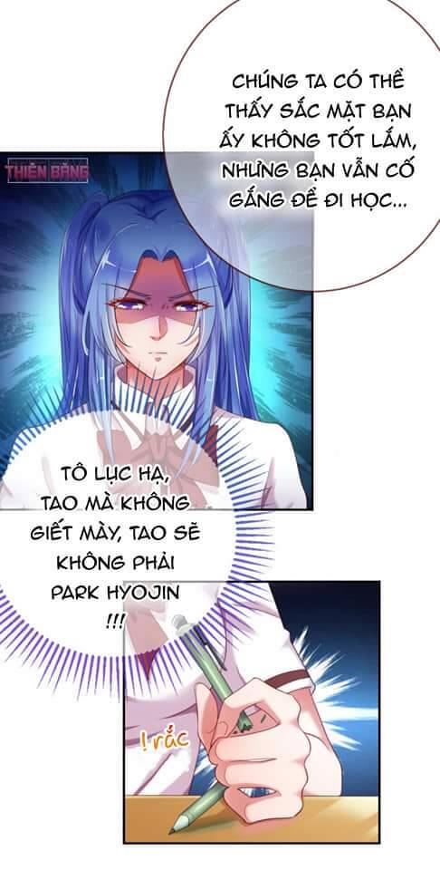 Vạn Tra Triêu Hoàng chapter 92 - Trang 36