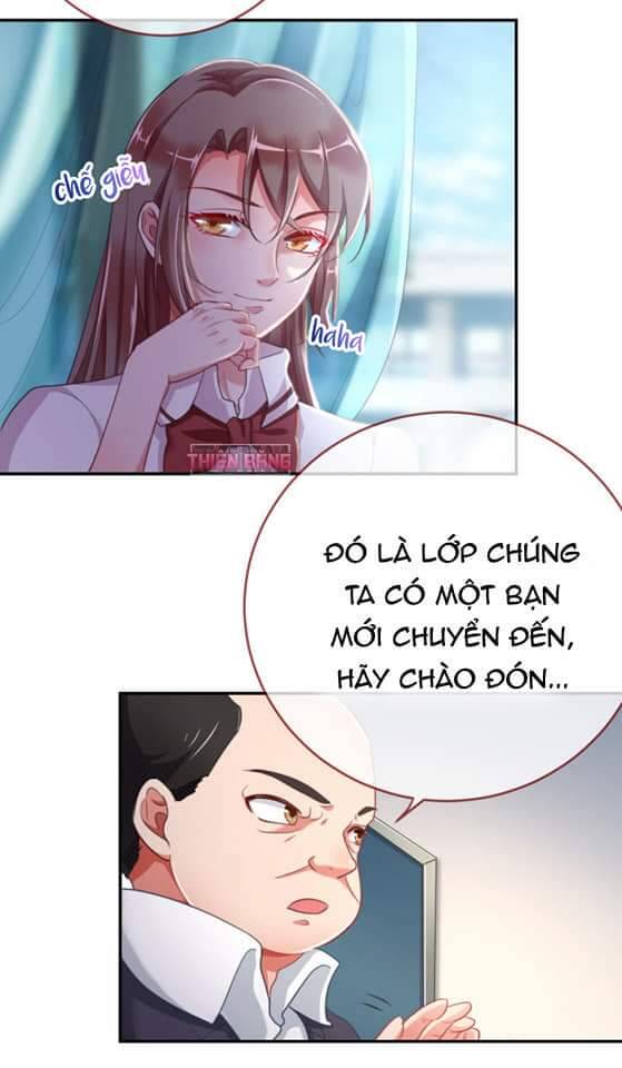 Vạn Tra Triêu Hoàng chapter 92 - Trang 40