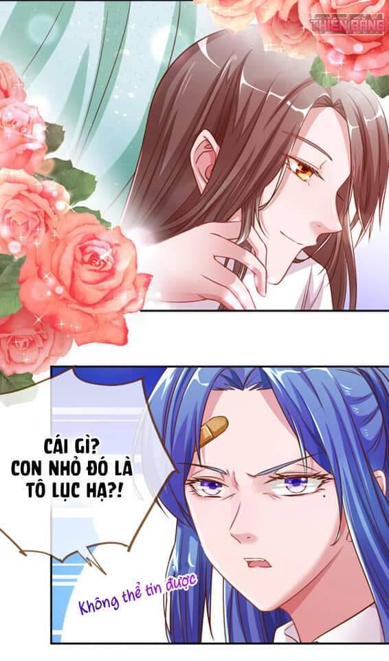 Vạn Tra Triêu Hoàng chapter 92 - Trang 4