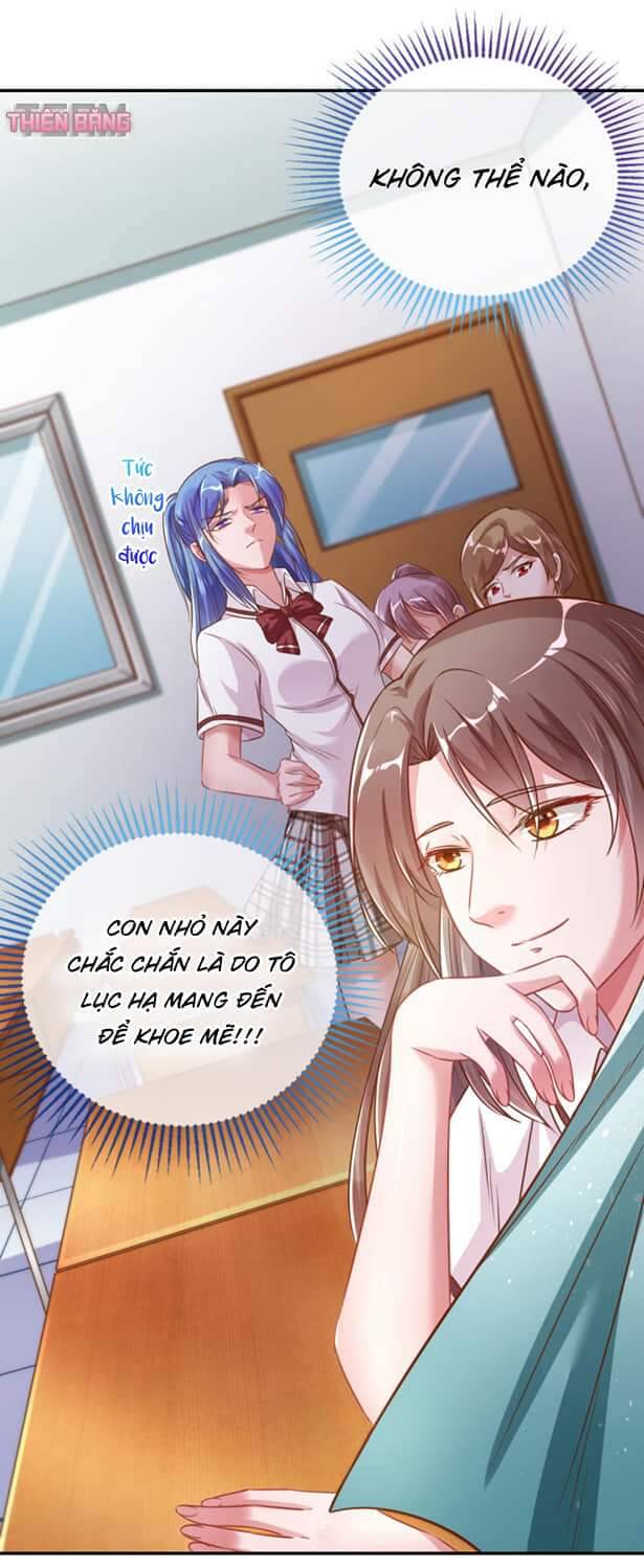 Vạn Tra Triêu Hoàng chapter 92 - Trang 6