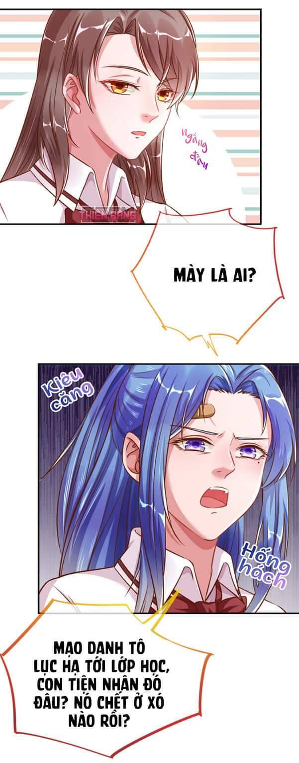 Vạn Tra Triêu Hoàng chapter 92 - Trang 8