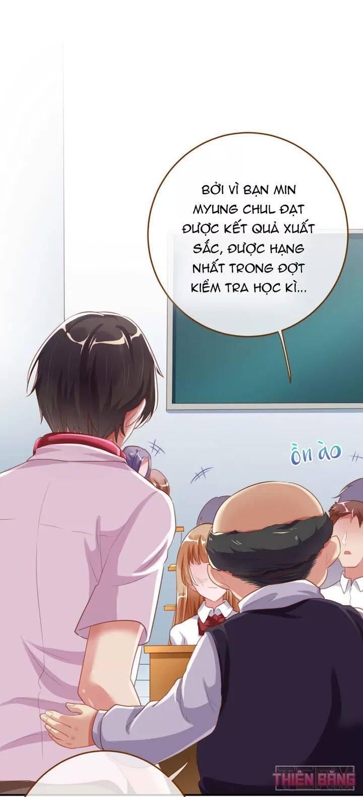 Vạn Tra Triêu Hoàng chapter 93 - Trang 1