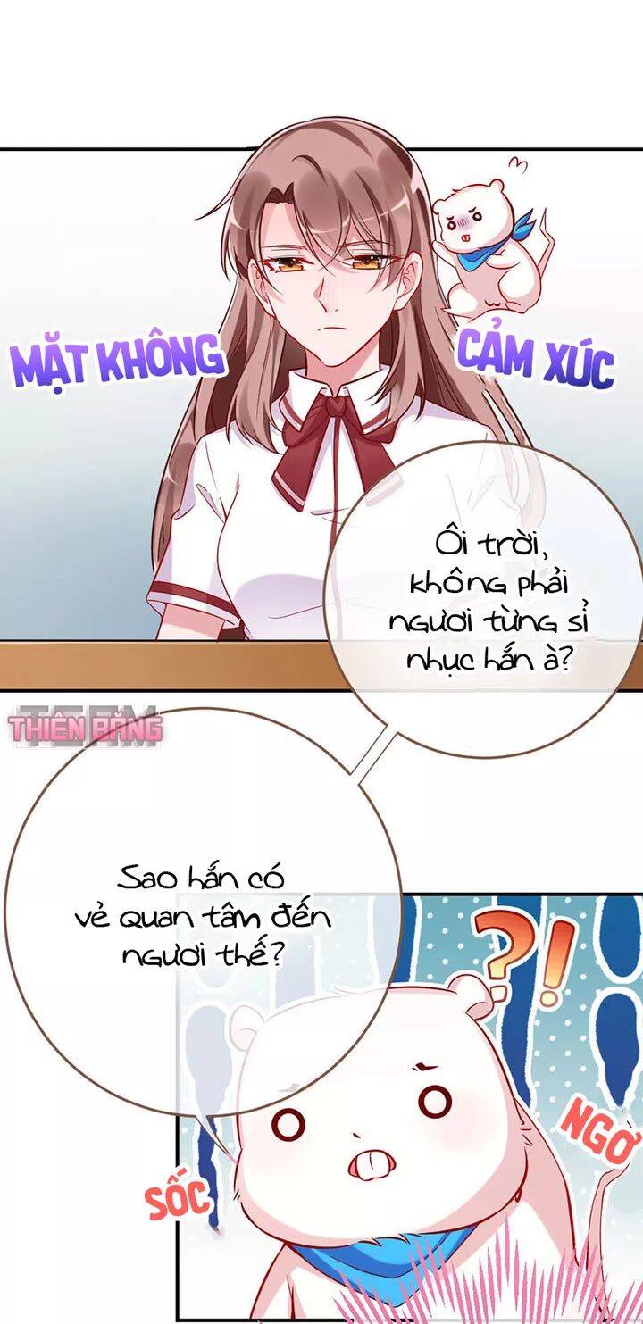 Vạn Tra Triêu Hoàng chapter 93 - Trang 11