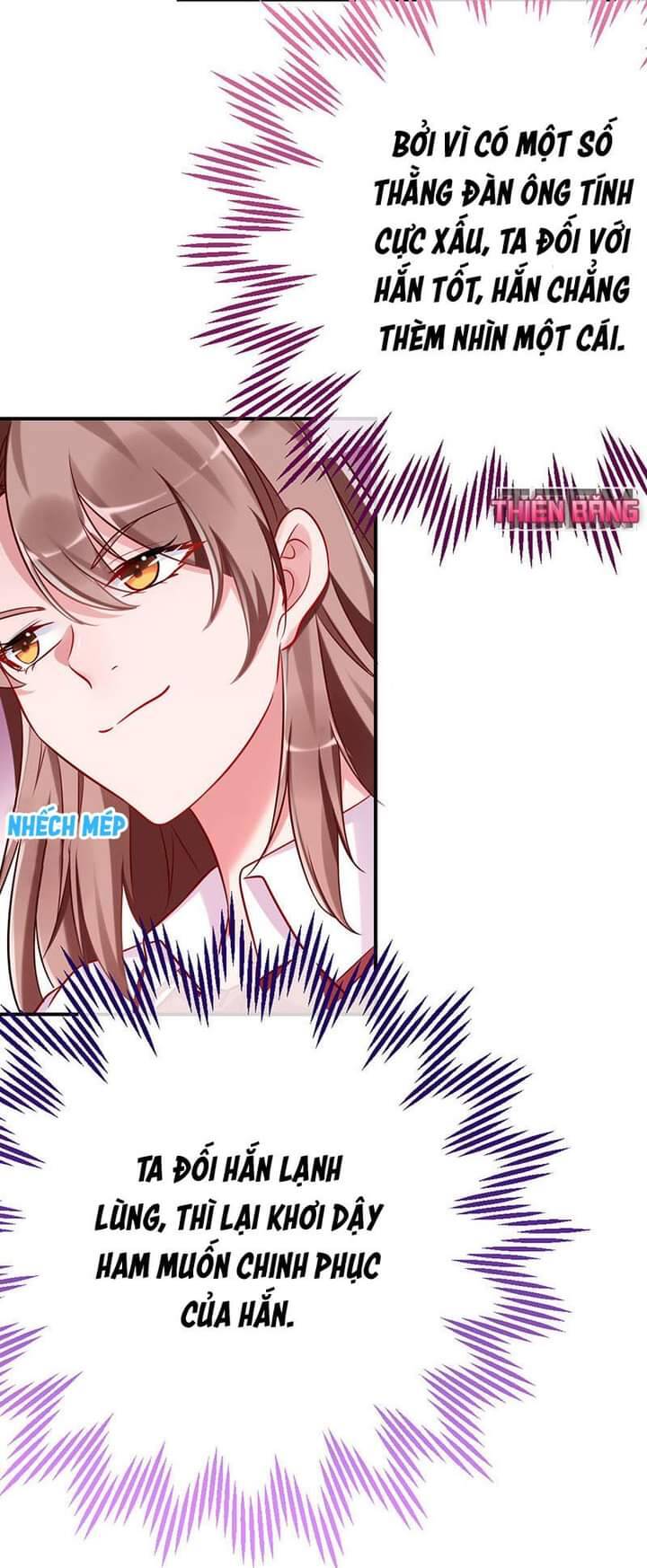 Vạn Tra Triêu Hoàng chapter 93 - Trang 12