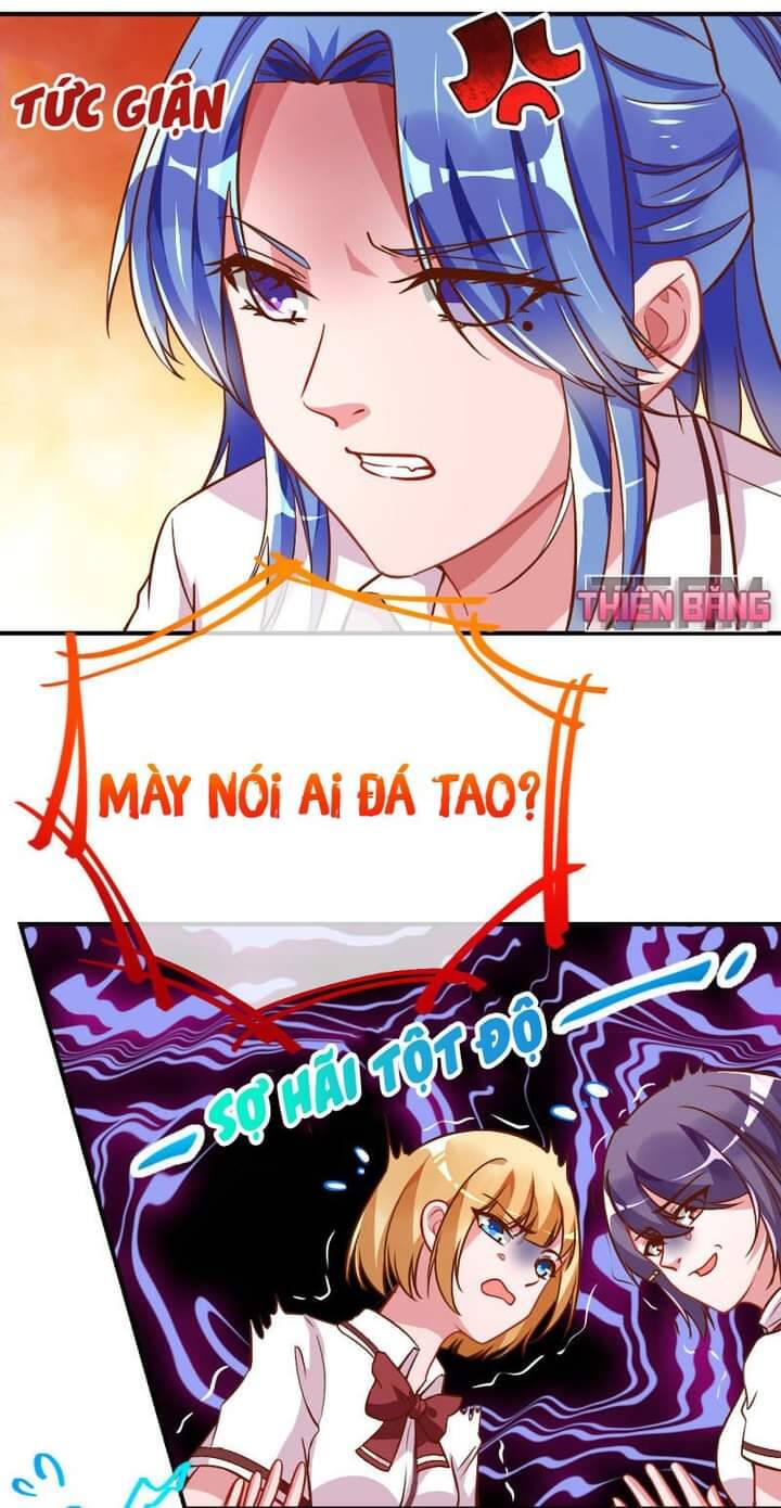 Vạn Tra Triêu Hoàng chapter 93 - Trang 14