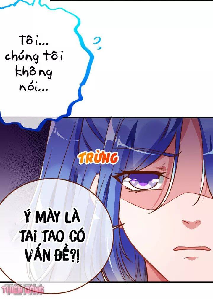 Vạn Tra Triêu Hoàng chapter 93 - Trang 15