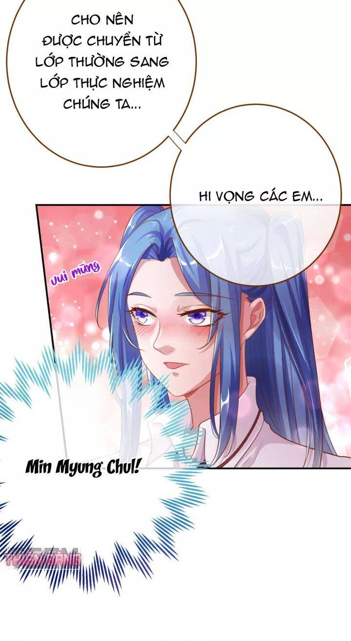 Vạn Tra Triêu Hoàng chapter 93 - Trang 2