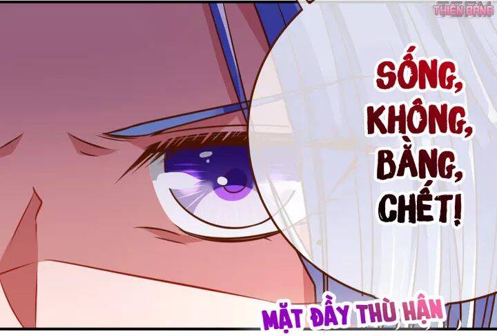 Vạn Tra Triêu Hoàng chapter 93 - Trang 22