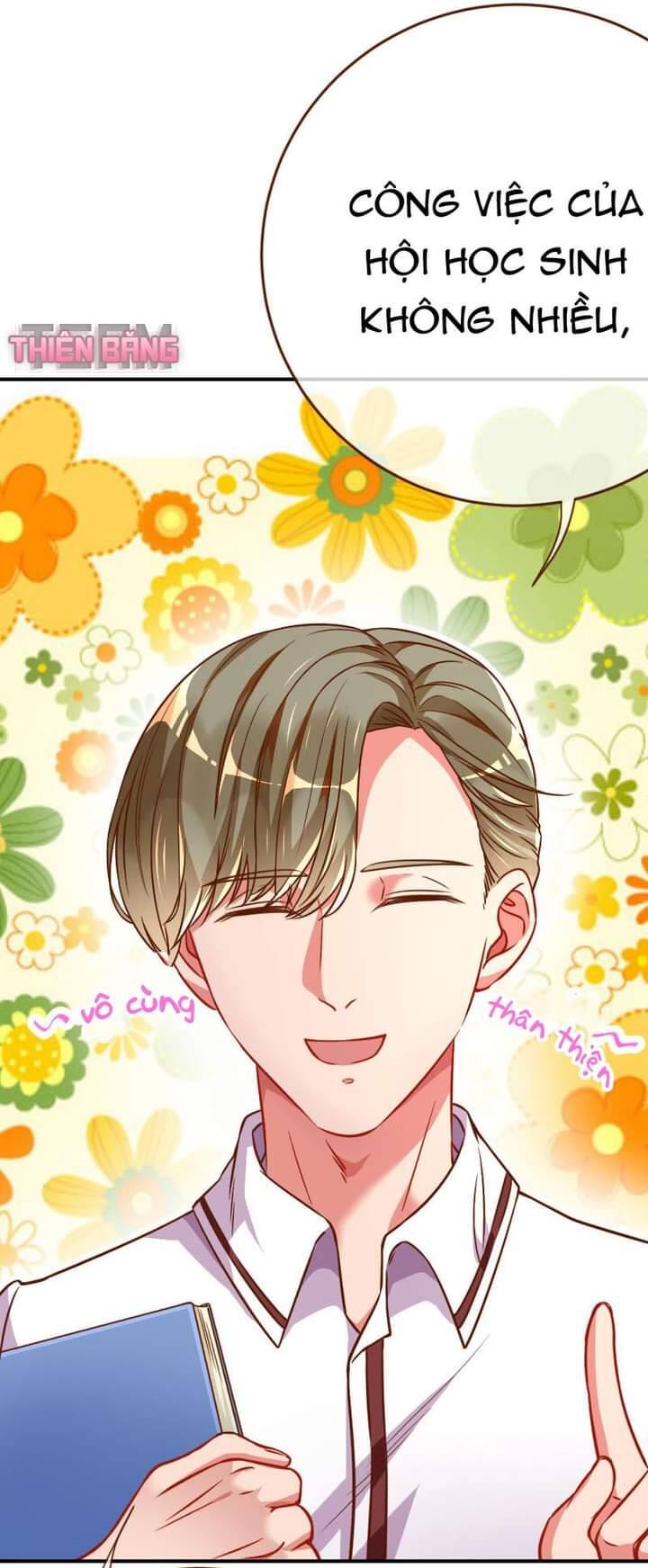 Vạn Tra Triêu Hoàng chapter 93 - Trang 24