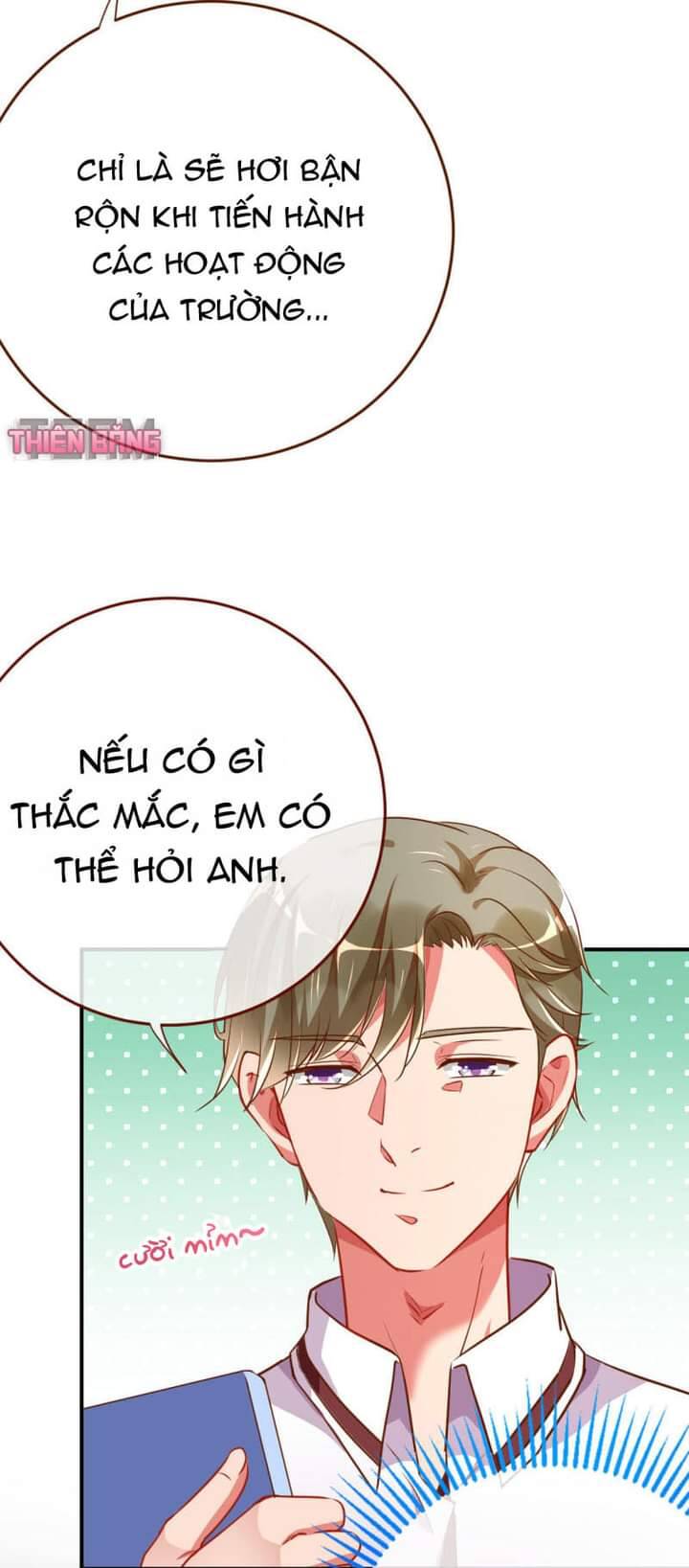 Vạn Tra Triêu Hoàng chapter 93 - Trang 25