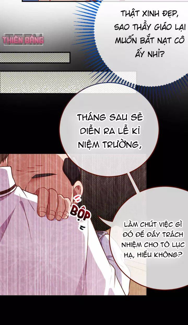 Vạn Tra Triêu Hoàng chapter 93 - Trang 26