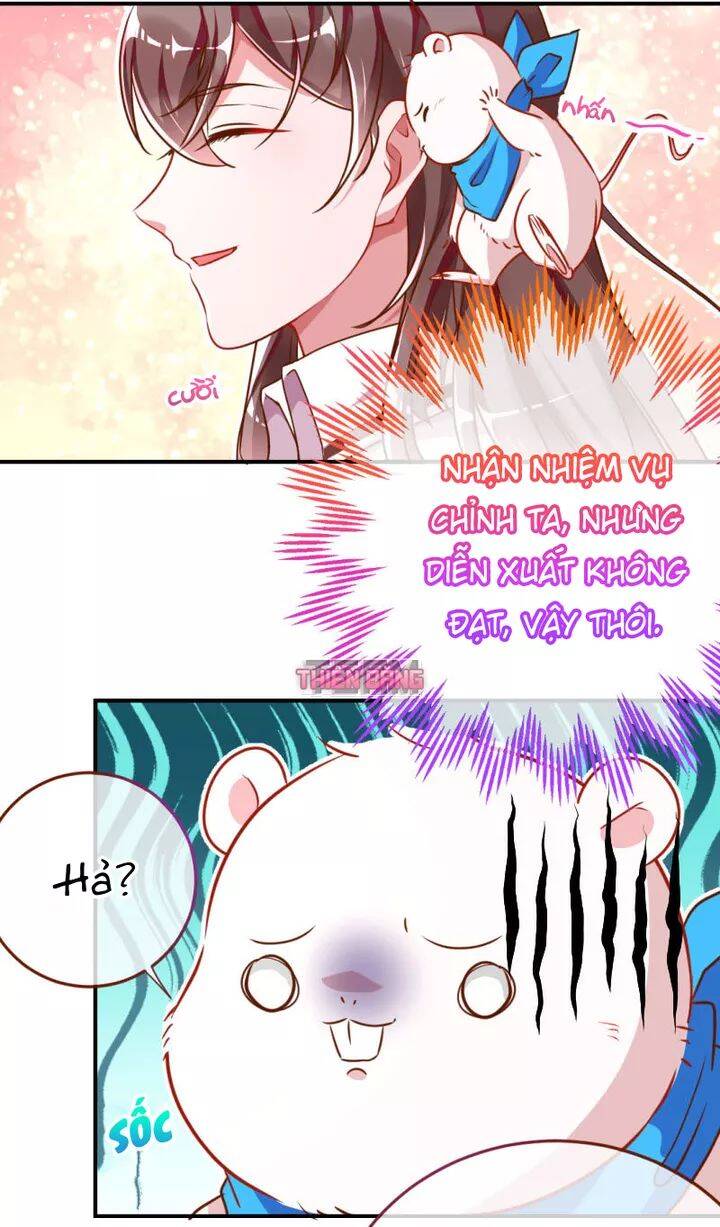 Vạn Tra Triêu Hoàng chapter 93 - Trang 30