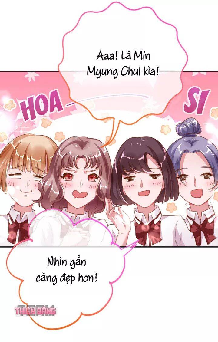 Vạn Tra Triêu Hoàng chapter 93 - Trang 3